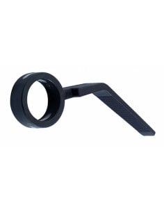 ORTOFON CONCORDE MKII FINGERLIFT BLACK