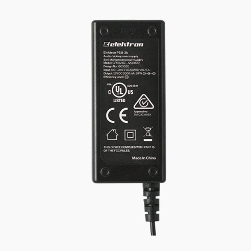ELEKTRON PSU 3C
