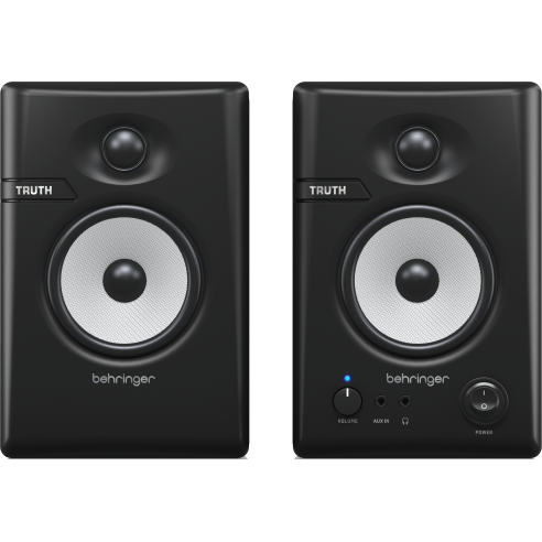 BEHRINGER TRUTH 3.5 BT