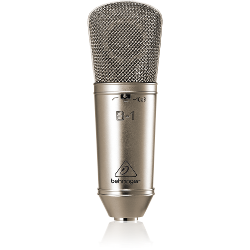 BEHRINGER B1