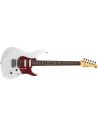 YAMAHA PACIFICA PROFESSIONAL SHELL WHITE