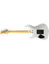 YAMAHA PACIFICA PROFESSIONAL SHELL WHITE