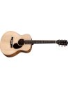 EASTMAN ACTG2E DLX + GIGBAG