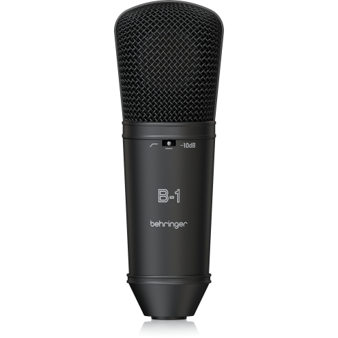 BEHRINGER B-1 DARK EDITION