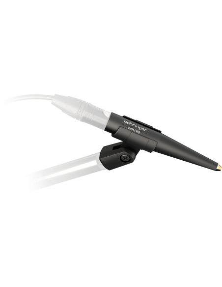 BEHRINGER ECM PRO BEHRINGER ECM PRO
