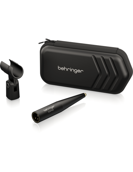 BEHRINGER ECM PRO BEHRINGER ECM PRO