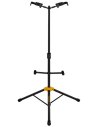 HERCULES GS 422B PLUS STAND X 2 CHITARRE