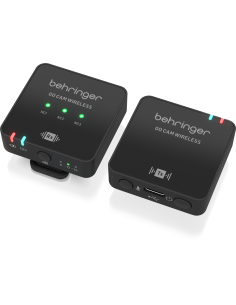 BEHRINGER GO CAM WIRELESS 2