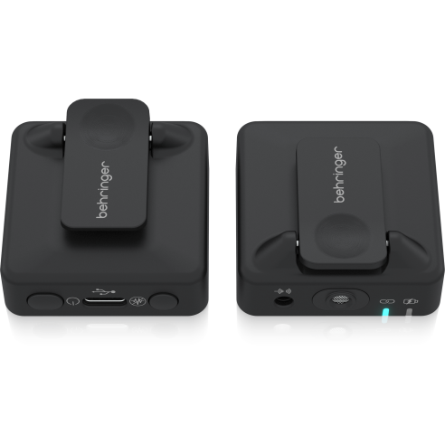 BEHRINGER GO CAM WIRELESS