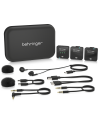 BEHRINGER GO CAM WIRELESS II