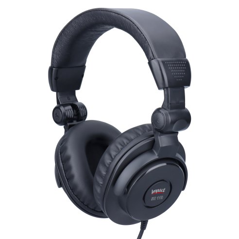 AUDIODESIGN SH 110 CUFFIA PRO CHIUSA