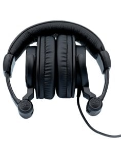 AUDIODESIGN SH 110 CUFFIA PRO CHIUSA 2
