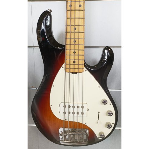 MUSIC MAN STINGRAY 5