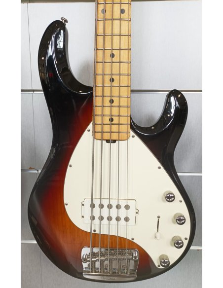 MUSIC MAN STINGRAY 5