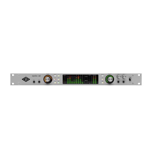 UNIVERSAL AUDIO APOLLO X8 GEN2 STUDIO+