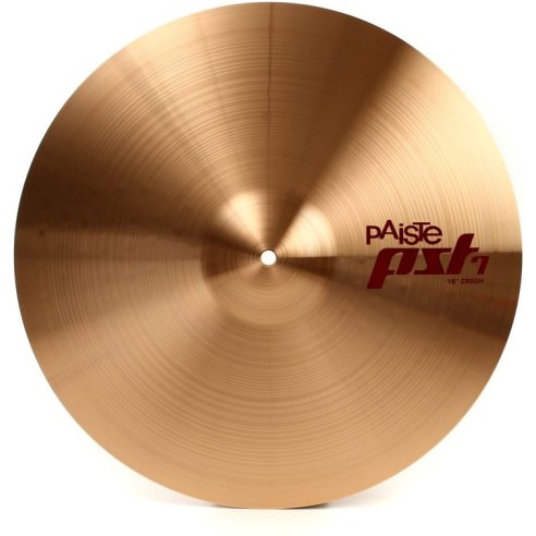 PAISTE PST-7 18 CRASH