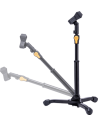 HERCULES MS300B+ ASTA BASSA ORIENTABILE