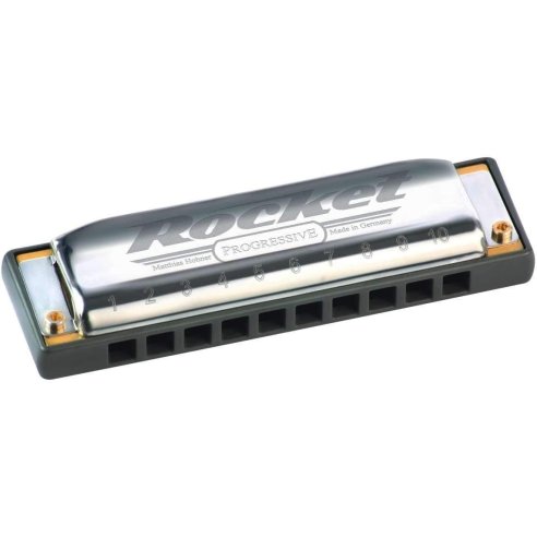 HOHNER ROCKET A (LA) NEW