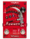 DIGITECH HAMMER ON
