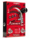 DIGITECH HAMMER ON