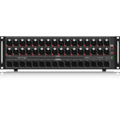 BEHRINGER S32