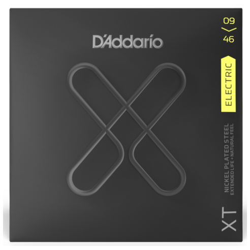 D'ADDARIO XTE0946