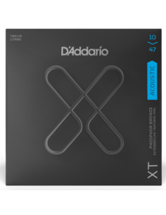 D'ADDARIO XTAPB1047-12