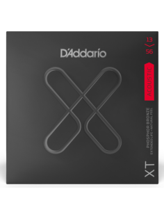 D'ADDARIO XTAPB1356 PHOSPHOR BRONZE