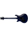PRS S2 CUSTOM 24 FLAME FADED GRAY BLACK BLUE 85/15