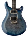 PRS S2 CUSTOM 24 FLAME FADED GRAY BLACK BLUE 85/15