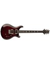 PRS S2 CUSTOM 24-08 FIRE RED BURST