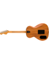 FENDER HIGHWAY PARLOR NATURAL RW