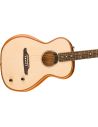 FENDER HIGHWAY PARLOR NATURAL RW