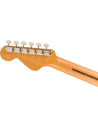 FENDER HIGHWAY PARLOR NATURAL RW