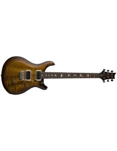 PRS S2 CUSTOM 24 BLACK AMBER 85/15