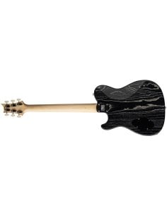 PRS NF53 BLACK DOGHAIR 2