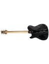 PRS NF53 BLACK DOGHAIR