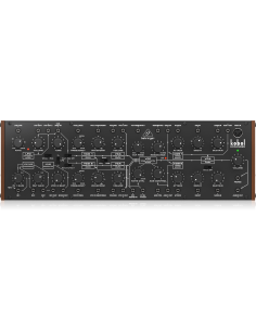 BEHRINGER KOBOL EXPANDER