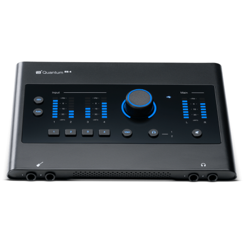 PRESONUS QUANTUM ES4