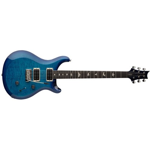 PRS S2 CUSTOM 24 LAKE BLUE