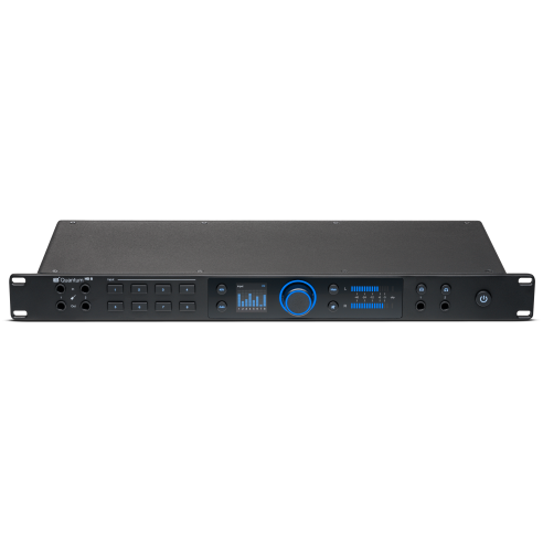 PRESONUS QUANTUM HD8