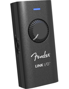 FENDER LINK I/O INTERFACE