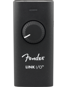 FENDER LINK I/O INTERFACE 2