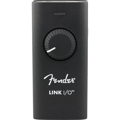 FENDER LINK I/O INTERFACE