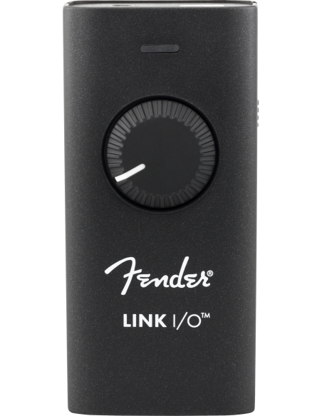 FENDER LINK I/O INTERFACE FENDER LINK I/O INTERFACE