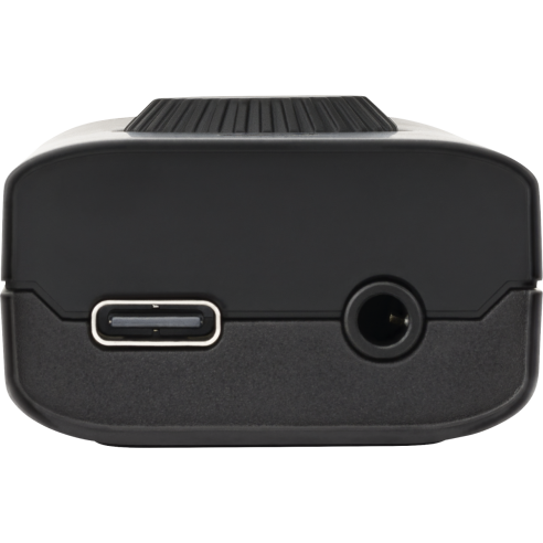 FENDER LINK I/O INTERFACE