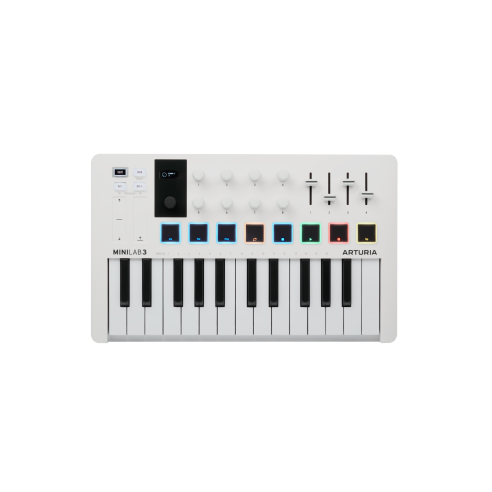 ARTURIA MINILAB 3