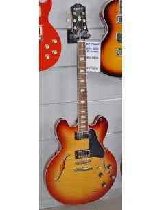 EPIPHONE ES-335 FIGURED