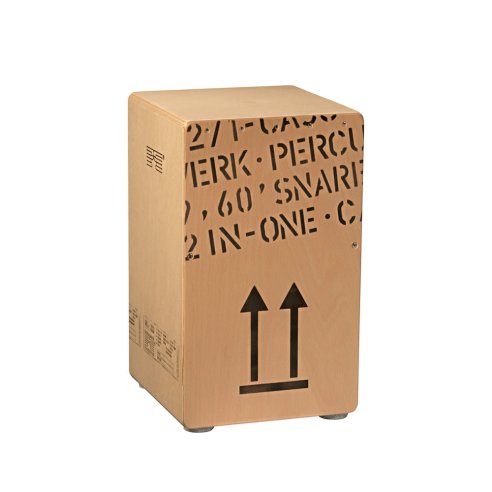 SCHLAGWERK CP 404 SNARE CAJON 2IN1 LARGE