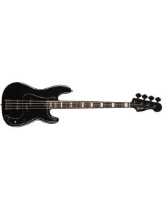 FENDER DUFF MCKAGAN DLX PRECISION BASS RW BLACK